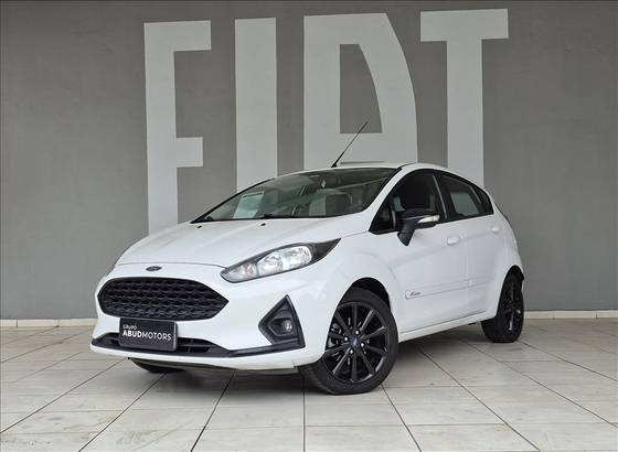FORD FIESTA 1.6 TI-VCT FLEX SE MANUAL FORD FIESTA 1.6 TI-VCT FLEX SE MANUAL